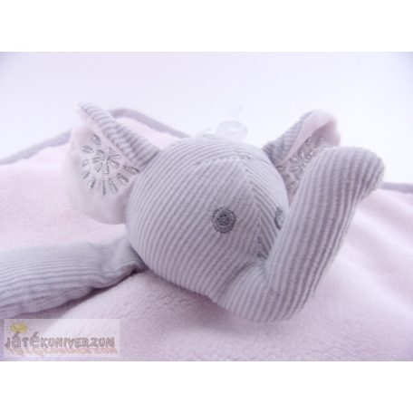 Koala baby elefántos rongyi szundikendő alvókendő