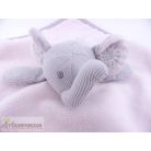 Koala baby elefántos rongyi szundikendő alvókendő