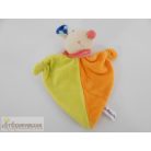 Fehn egeres marok rongyi szundikendő alvókendő