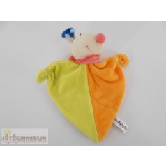 Fehn egeres marok rongyi szundikendő alvókendő