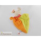 Fehn egeres marok rongyi szundikendő alvókendő