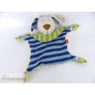 Sigikid nyuszis rongyi szundikendő alvókendő