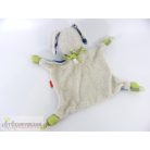 Sigikid nyuszis rongyi szundikendő alvókendő