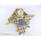 Stemtaler macis rongyi szundikendő alvókendő