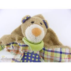 Stemtaler macis rongyi szundikendő alvókendő