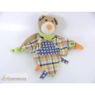 Stemtaler macis rongyi szundikendő alvókendő