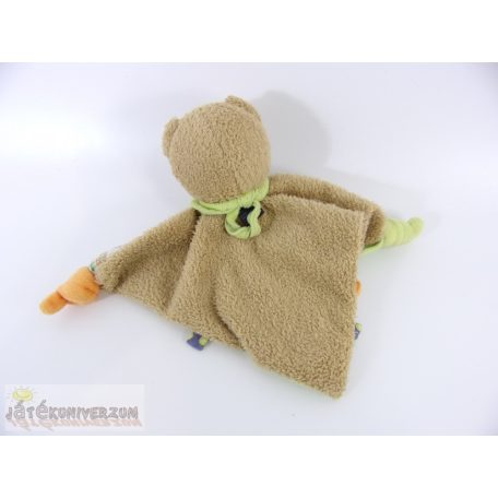 Stemtaler macis rongyi szundikendő alvókendő