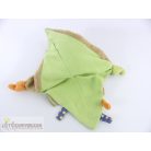 Stemtaler macis rongyi szundikendő alvókendő