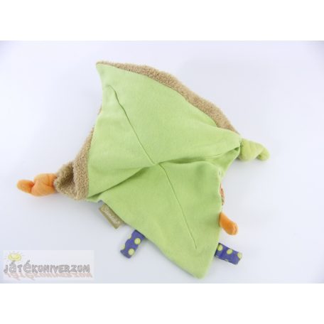 Stemtaler macis rongyi szundikendő alvókendő