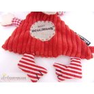 Les Deglingos majmos rongyi szundikendő alvókendő