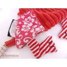 Les Deglingos majmos rongyi szundikendő alvókendő