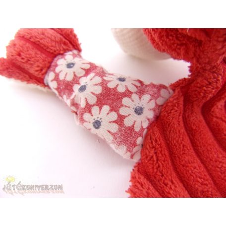 Les Deglingos majmos rongyi szundikendő alvókendő