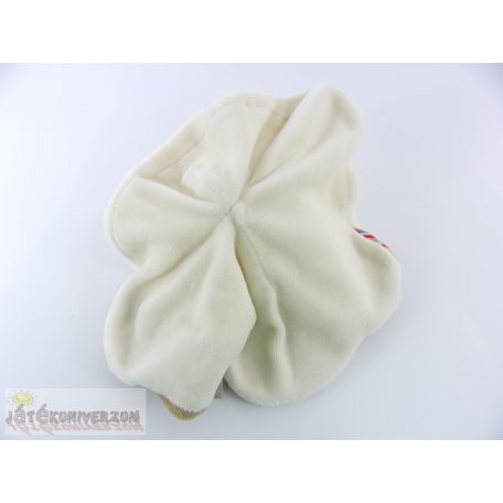 Stemtaler bárányos kis méretű rongyi szundikendő alvókendő