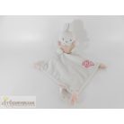 Miffy nyuszis rongyi szundikendő alvókendő