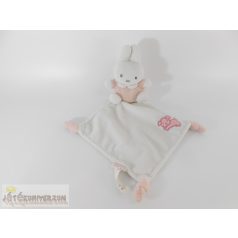 Miffy nyuszis rongyi szundikendő alvókendő