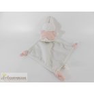 Miffy nyuszis rongyi szundikendő alvókendő