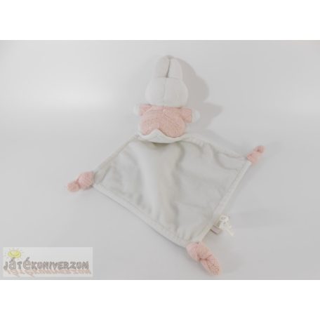 Miffy nyuszis rongyi szundikendő alvókendő