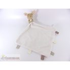 Tu nyuszis rongyi szundikendő alvókendő