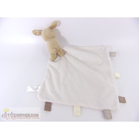 Tu nyuszis rongyi szundikendő alvókendő