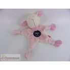 Sigikid bárányos rongyi szundikendő alvókendő