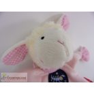 Sigikid bárányos rongyi szundikendő alvókendő