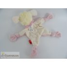 Sigikid bárányos rongyi szundikendő alvókendő