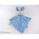 Kathe Kruse nyuszis rongyi szundikendő alvókendő