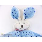 Kathe Kruse nyuszis rongyi szundikendő alvókendő