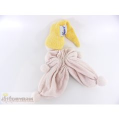 Keptin Jr mano baba rongyi szundikendő alvókendő