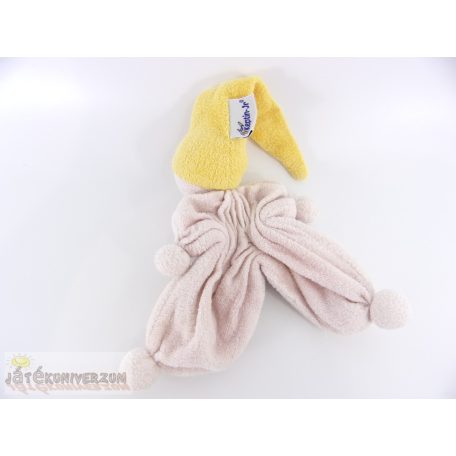 Keptin Jr mano baba rongyi szundikendő alvókendő