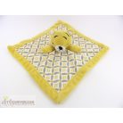 Levitex baby tigrises rongyi szundikendő alvókendő