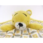 Levitex baby tigrises rongyi szundikendő alvókendő