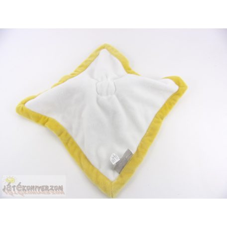 Levitex baby tigrises rongyi szundikendő alvókendő