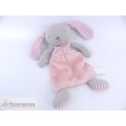 Wilko nyuszis rongyi alvópajti szundikendo alvókendő