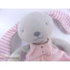 Wilko nyuszis rongyi alvópajti szundikendo alvókendő