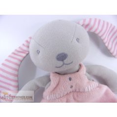 Wilko nyuszis rongyi alvópajti szundikendo alvókendő