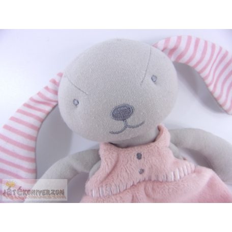 Wilko nyuszis rongyi alvópajti szundikendo alvókendő