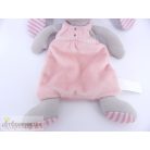 Wilko nyuszis rongyi alvópajti szundikendo alvókendő