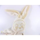 Keptin Jr nyuszis rongyi