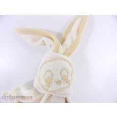 Keptin Jr nyuszis rongyi