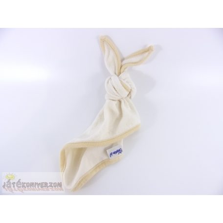 Keptin Jr nyuszis rongyi