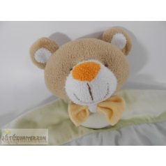 Macis rongyi szundikendő alvókendő