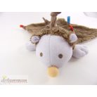 Happy Horse süni rongyi szundikendő alvókendő