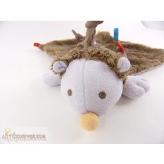 Happy Horse süni rongyi szundikendő alvókendő