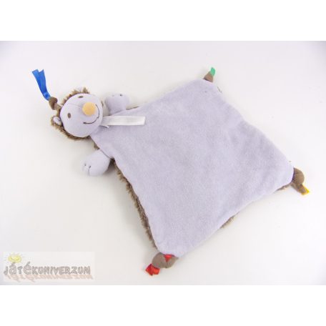 Happy Horse süni rongyi szundikendő alvókendő