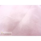 Szalaggal díszítet rongyi szundikendő alvókendő