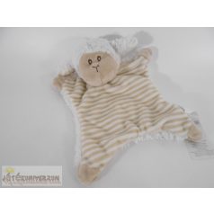 Kik Ergee bárányos rongyi szundikendő alvókendő