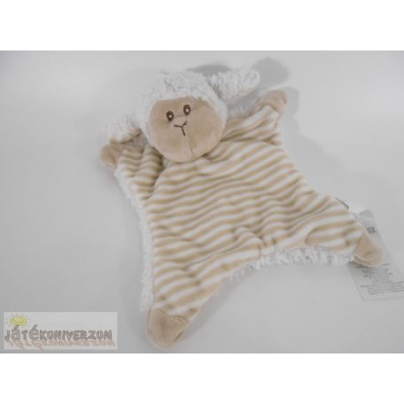 Kik Ergee bárányos rongyi szundikendő alvókendő