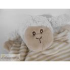 Kik Ergee bárányos rongyi szundikendő alvókendő