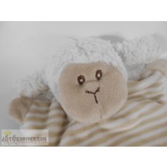 Kik Ergee bárányos rongyi szundikendő alvókendő